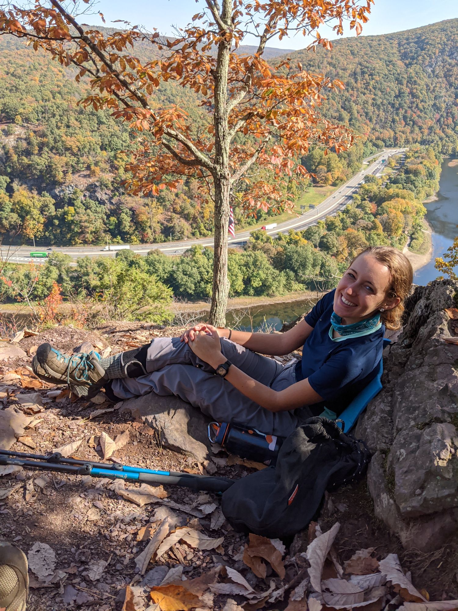Delware Water Gap